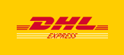 DHL logo