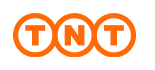 TNT Express Zuschläge