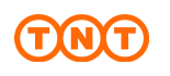 TNT Importe Abholzeiten