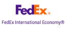 FedEx International Economy