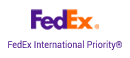 FedEx International Priority®