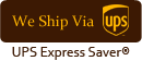 UPS Express Saver