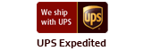 UPS Expedited