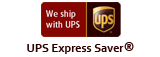 UPS Express & UPS Express Saver