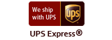UPS Express & UPS Express Saver