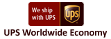 UPS Worldwide Economy