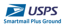 USPS Smartmail Plus Ground